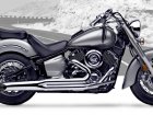 Yamaha XVS 1100 V-Star Classic